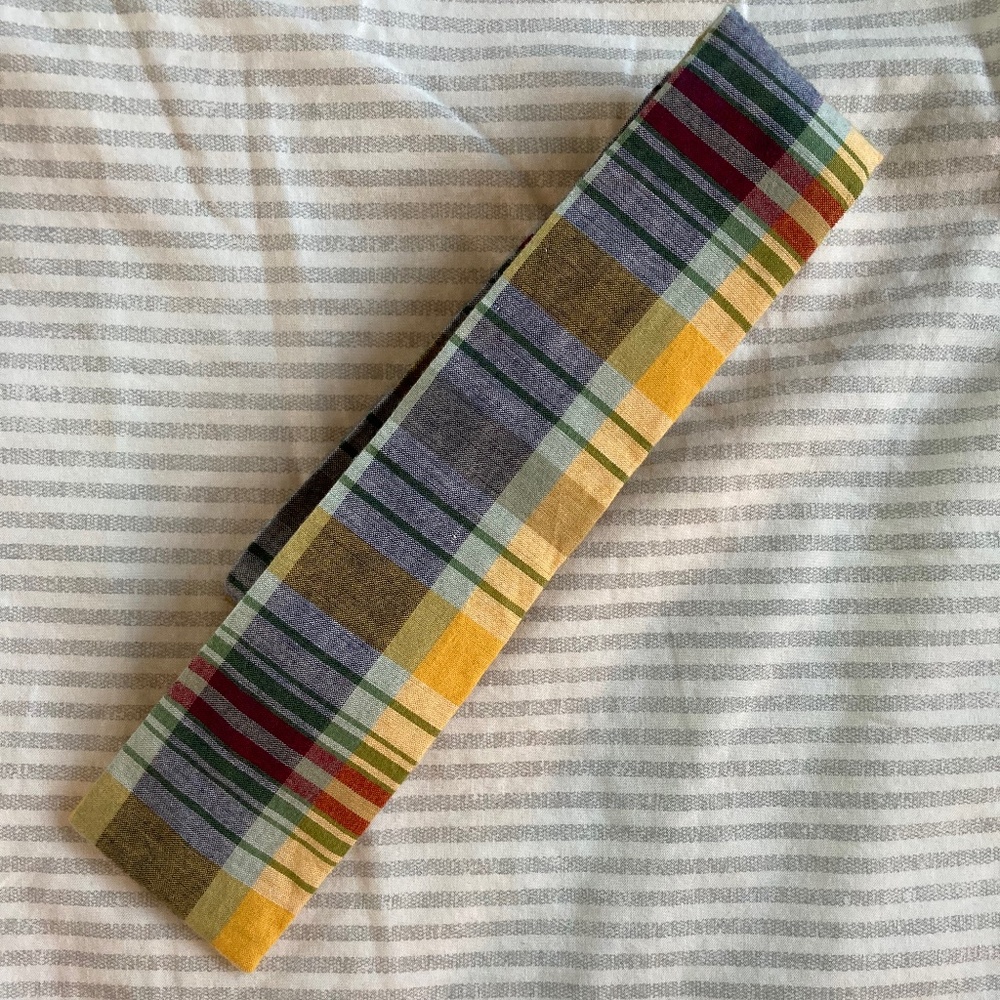 Jack Spade Tie
